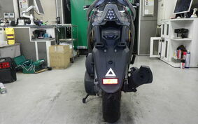 KYMCO TERSELY S125