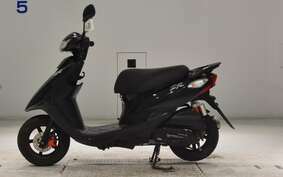 YAMAHA JOG ZR Gen.3 SA39J