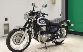 KAWASAKI W800 2021 EJ800B