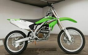 KAWASAKI KX250 F KX250N