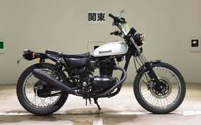 KAWASAKI 250TR BJ250F