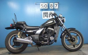 KAWASAKI ELIMINATOR 250 SE 1990 EL250A