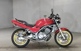 KAWASAKI BALIUS 250 ZR250A