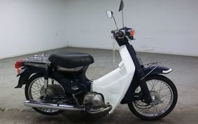 HONDA C70 SUPER CUB CUSTOM C70