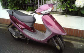 HONDA TACT STAND UP AF30