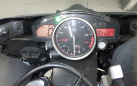 YAMAHA YZF-R6 2008 RJ16