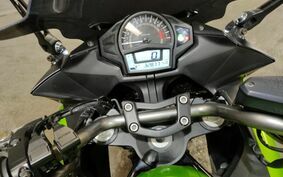 KAWASAKI NINJA 650 2017 EX650E