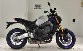 YAMAHA MT-09 SP 2023 RN69J