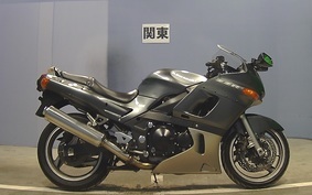 KAWASAKI ZZ-R400 Gen.2 2006 ZX400N