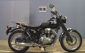 KAWASAKI W400 2008 EJ400A