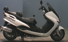 YAMAHA MAJESTY 125 5CA0