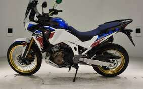 HONDA CRF1100L AFRICA TWIN DCT 2024 SD10