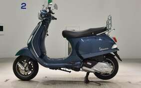 VESPA LX125IE