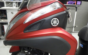 YAMAHA TRICITY 125