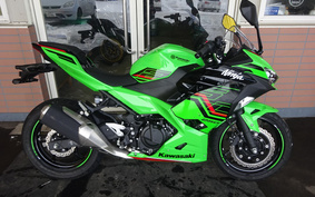 KAWASAKI Ninja 250 ABS EX250Y