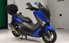 YAMAHA N-MAX SED6J