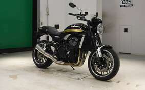 KAWASAKI Z900RS 2022 ZR900C