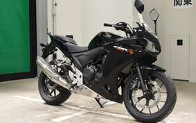 HONDA CBR400R NC47