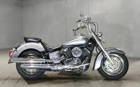 YAMAHA DRAGSTAR 1100 CLASSIC 2005 VP13J