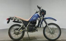 YAMAHA DT50 17W