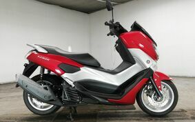 YAMAHA N-MAX 125 SE86J