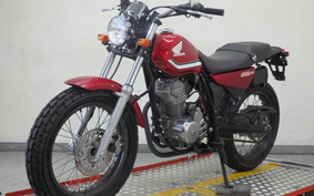 HONDA FTR223 MC34