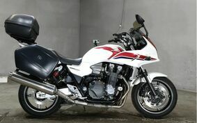 HONDA CB1300ST SUPER TOURING 2010 SC54