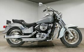 KAWASAKI VULCAN 400 CLASSIC 1996 VN400A