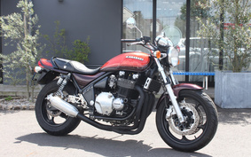 KAWASAKI ZEPHYR 1100 2005 ZRT10A