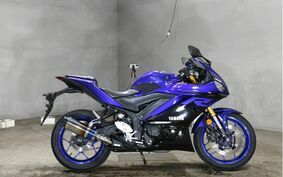 YAMAHA YZF-R3 2020 RH13J