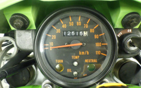 KAWASAKI KSR-2 MX080B