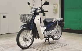 HONDA C110 SUPER CUB JA10