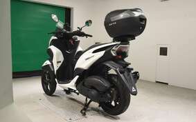 YAMAHA TRICITY 125 A SEC1J