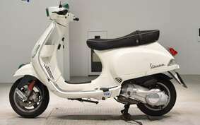 VESPA S125 M443