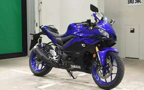 YAMAHA YZF-R25 RG43J