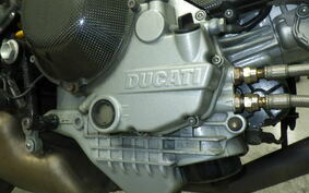 DUCATI MONSTER S4R TESTASTRETTA 2009 M417A