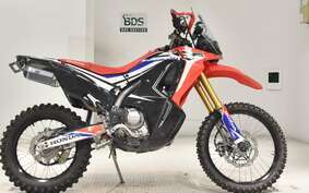 HONDA CRF250 RALLY MD44