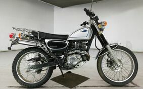 YAMAHA BRONCO 5BT