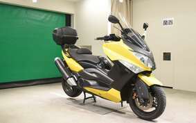 YAMAHA T-MAX500 Gen.3 2010 SJ08J