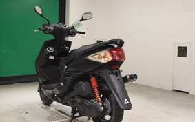 YAMAHA CYGNUS 125 XSR 2 SE44J