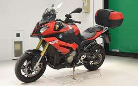 BMW S1000XR 2016 0D03