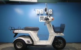 HONDA GYRO X TD01