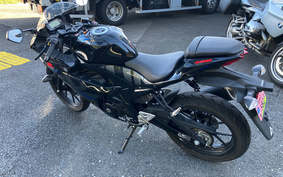 SUZUKI GSX-R125 ABS DL33B