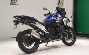 BMW R1300GS 2024