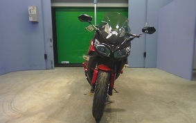 KAWASAKI NINJA 1000 A 2011 ZXT00G