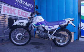 YAMAHA SEROW 225 W 1993 4JG