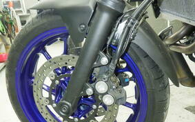 YAMAHA MT-07 2023 RM33J