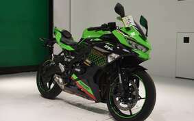 KAWASAKI ZX-25R ZX250E