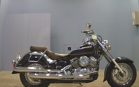 YAMAHA DRAGSTAR 400 CLASSIC Gen.2 2012 VH02J