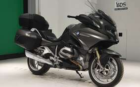 BMW R1200RT 2014